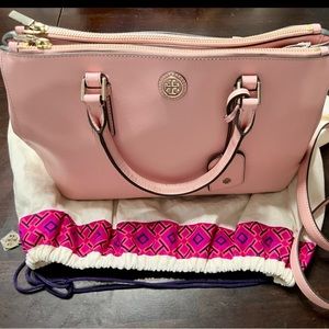 Tory Burch Pink Handbag